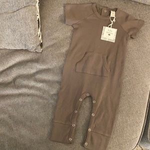 Kate Quinn NWT one piece jumper